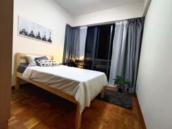 Regent Grove (D23), Condominium #596452741